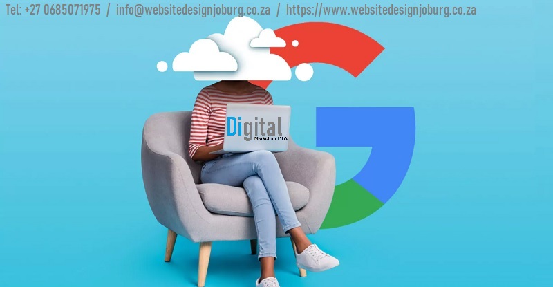 SEO Agency Midrand South Africa