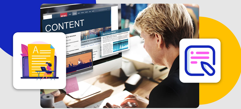 content marketers in sandton south africa