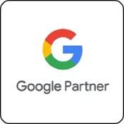 google partner Website Designing Service Provider