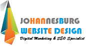 Professional Website Design & SEO Company Based in Sandton, Johannesburg