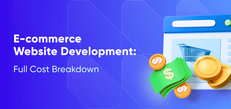 e-commerce online shop design and development cost sandton, south africa