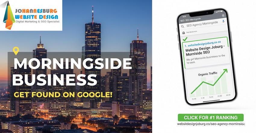 Why Choosing the Right SEO Company in Johannesburg is Your Business’s Biggest Move in 2026