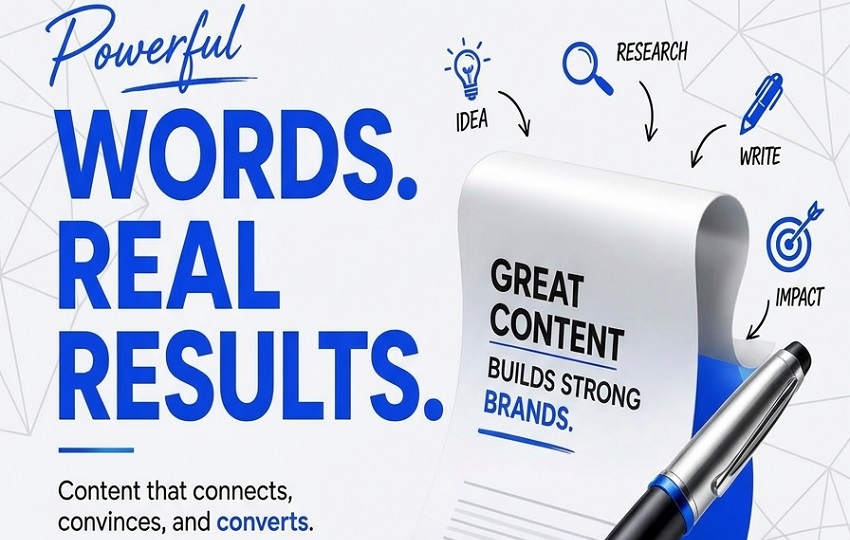 Article Writing and Marketing Company in South Africa, Pretoria